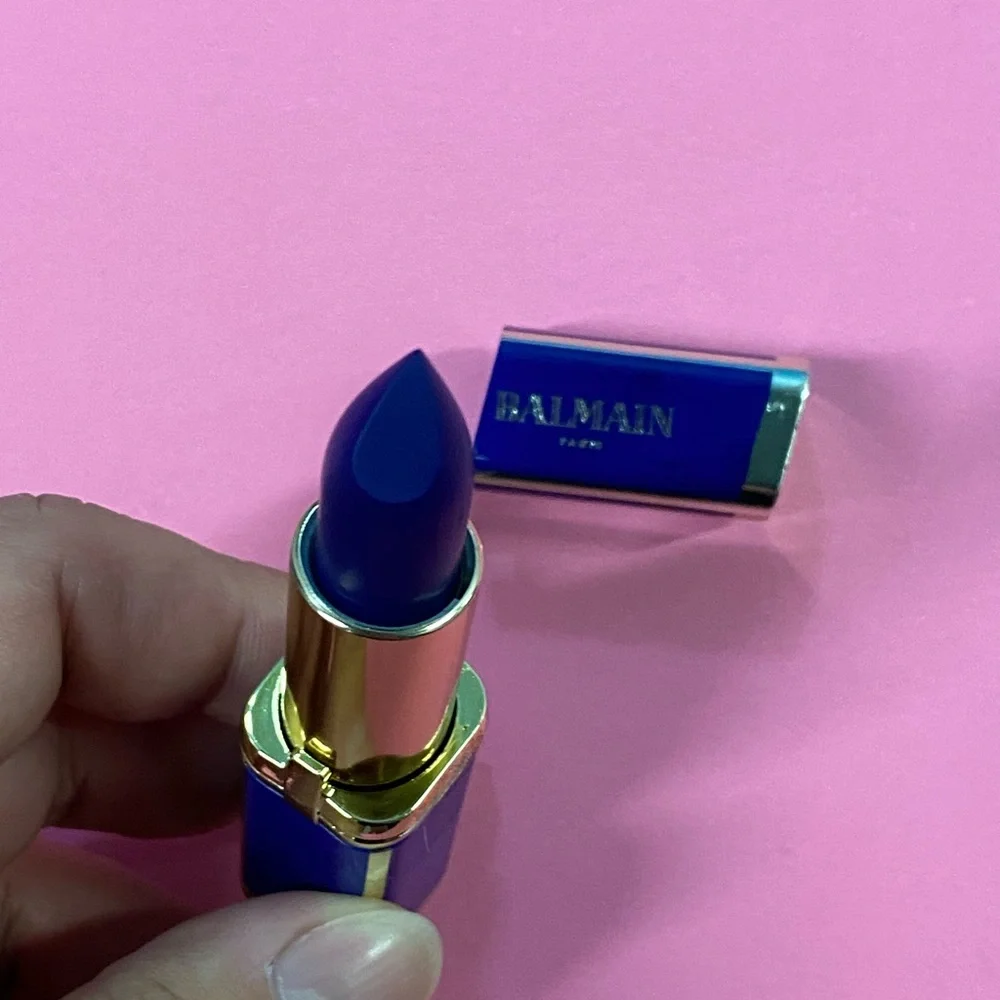 Balmain Rebellion Lipstick